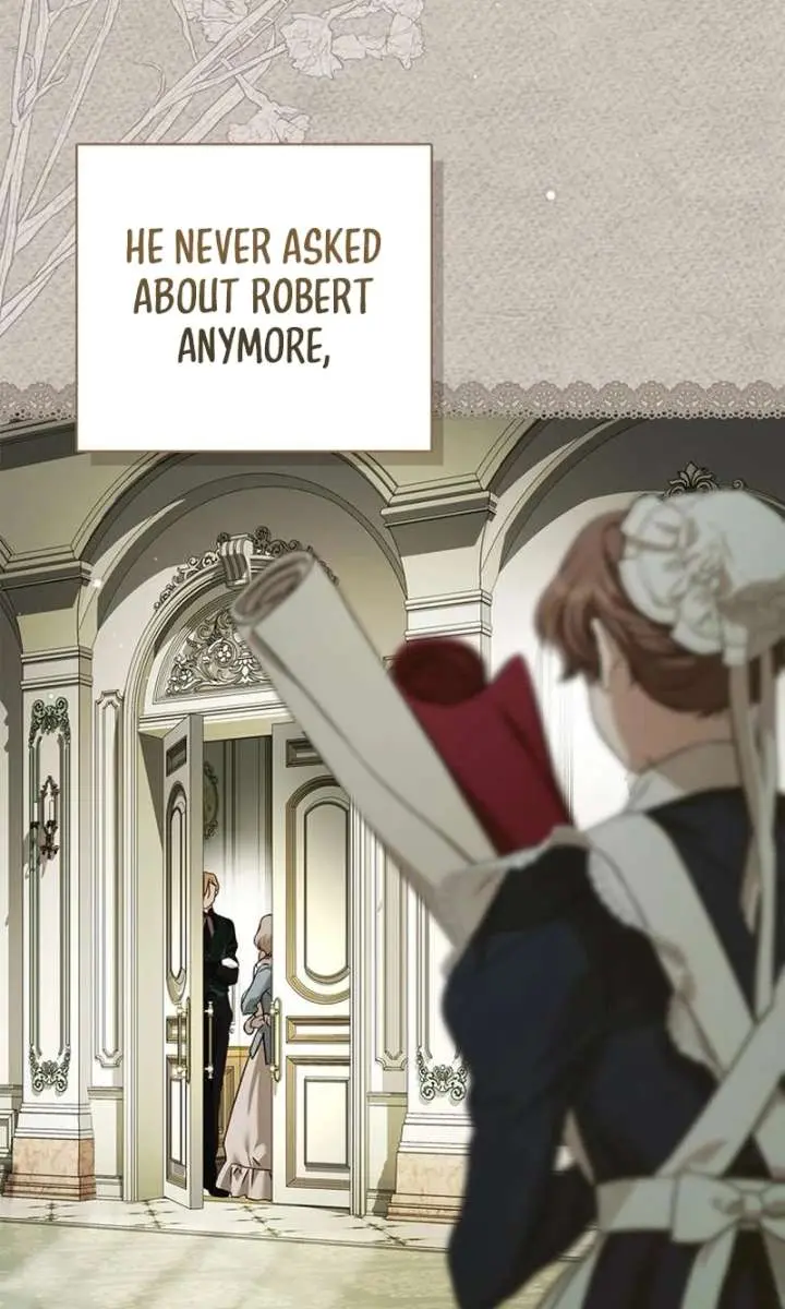 The Count's Secret Maid Chapter 67 Page 38