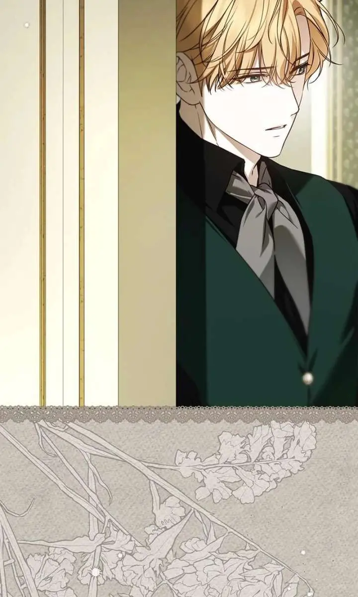 The Count's Secret Maid Chapter 67 Page 40