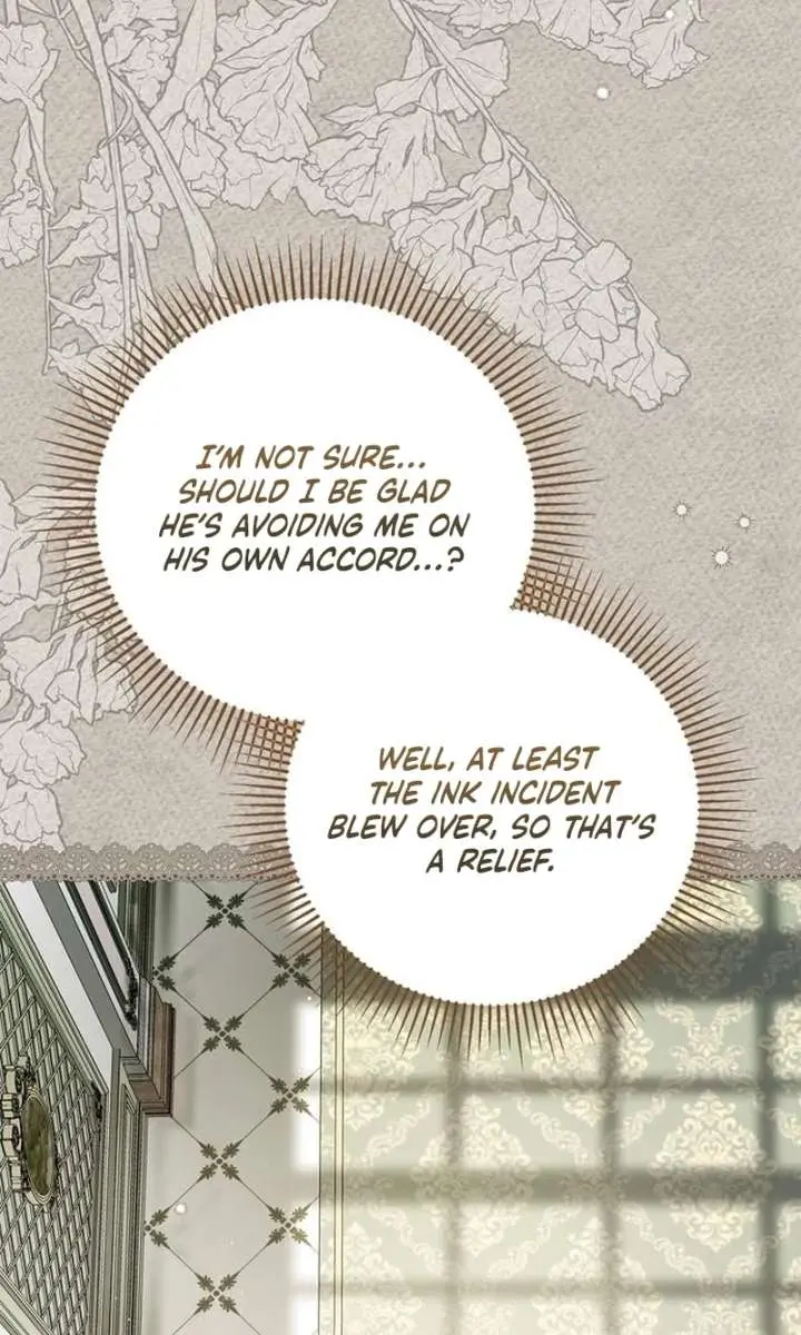 The Count's Secret Maid Chapter 67 Page 41