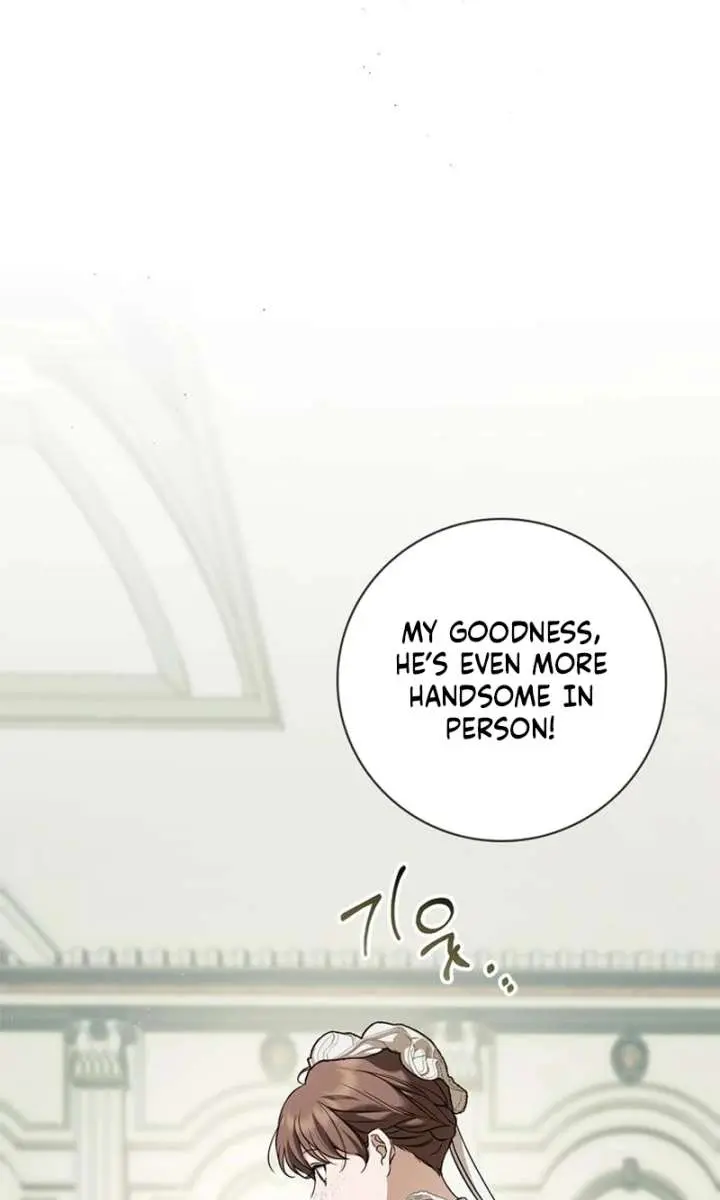 The Count's Secret Maid Chapter 67 Page 47