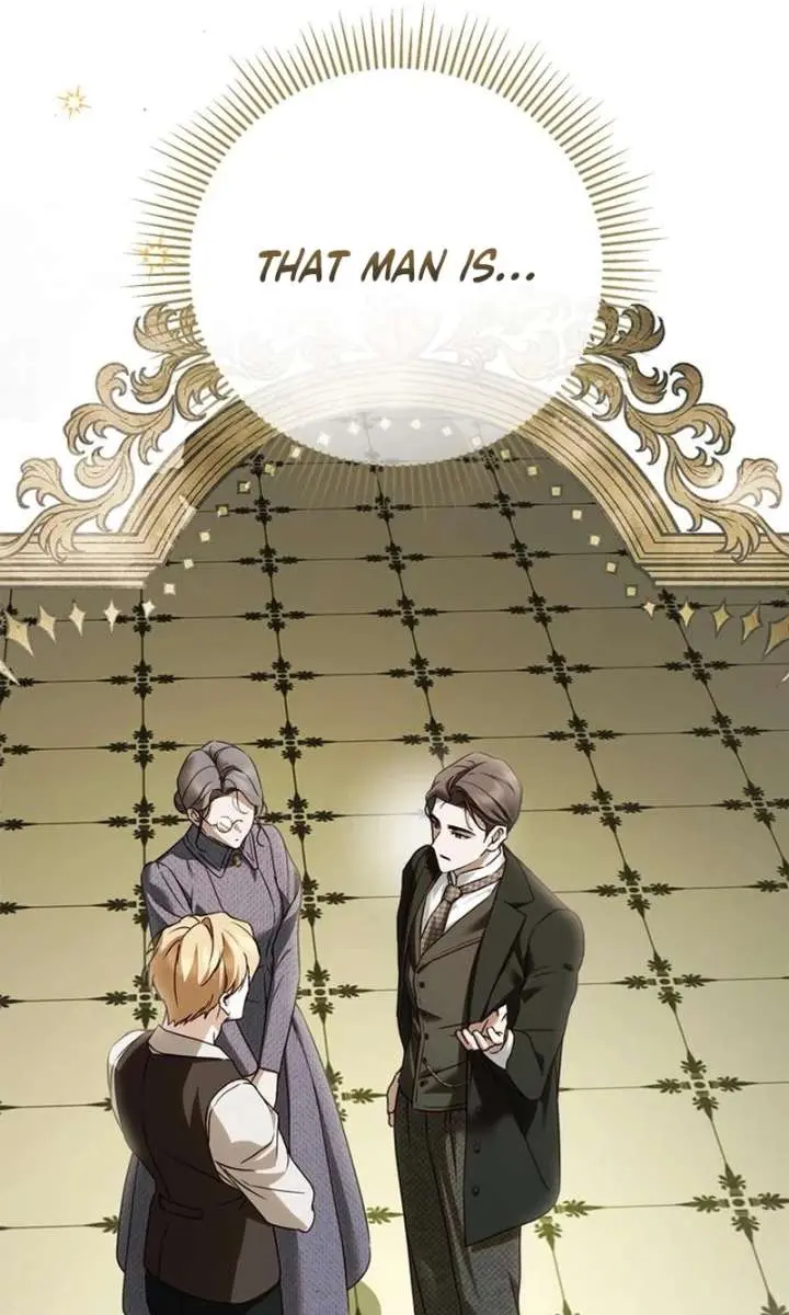 The Count's Secret Maid Chapter 67 Page 49