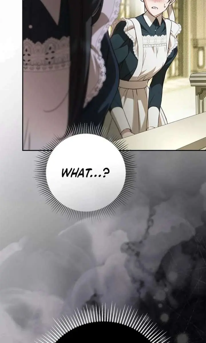The Count's Secret Maid Chapter 67 Page 56