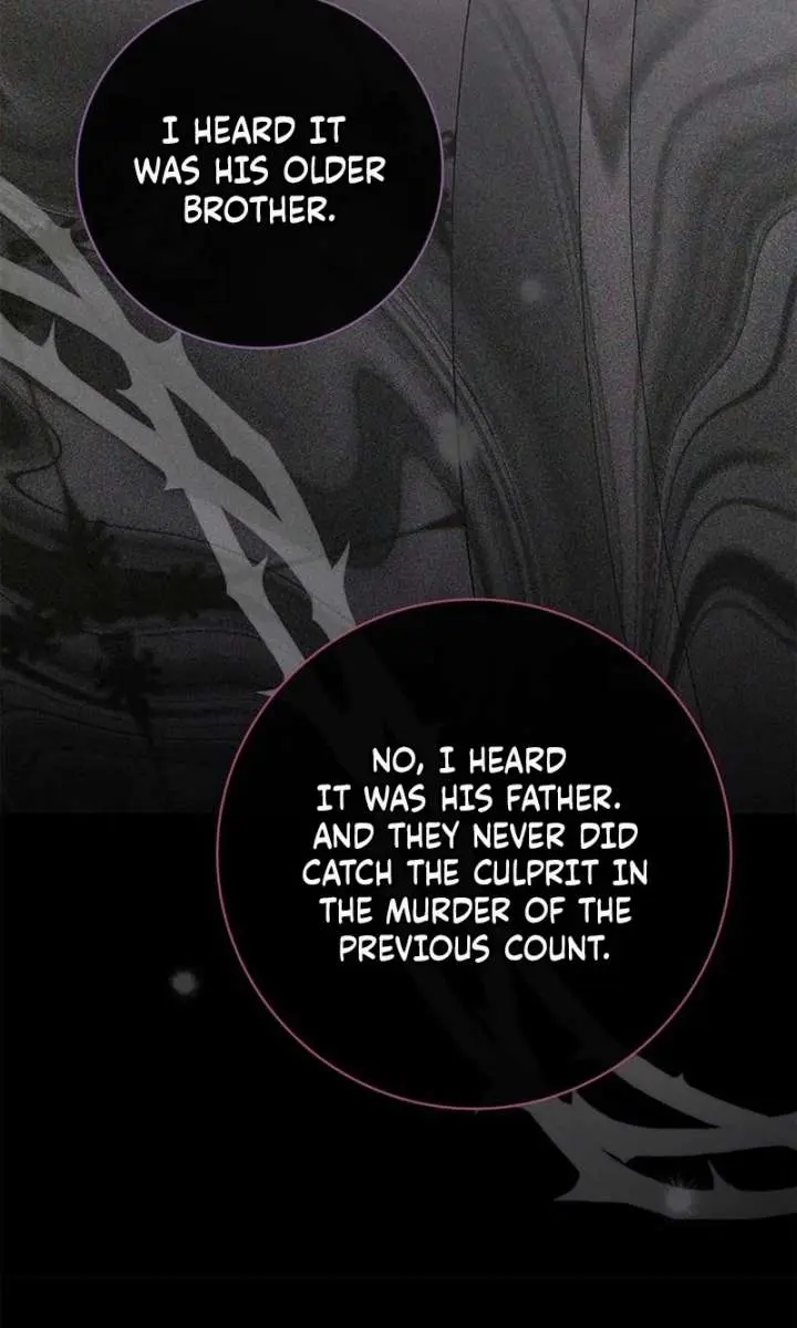 The Count's Secret Maid Chapter 67 Page 59