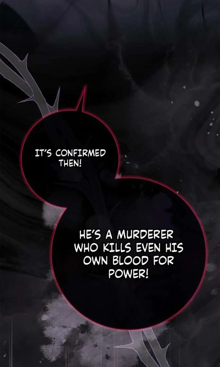 The Count's Secret Maid Chapter 67 Page 62