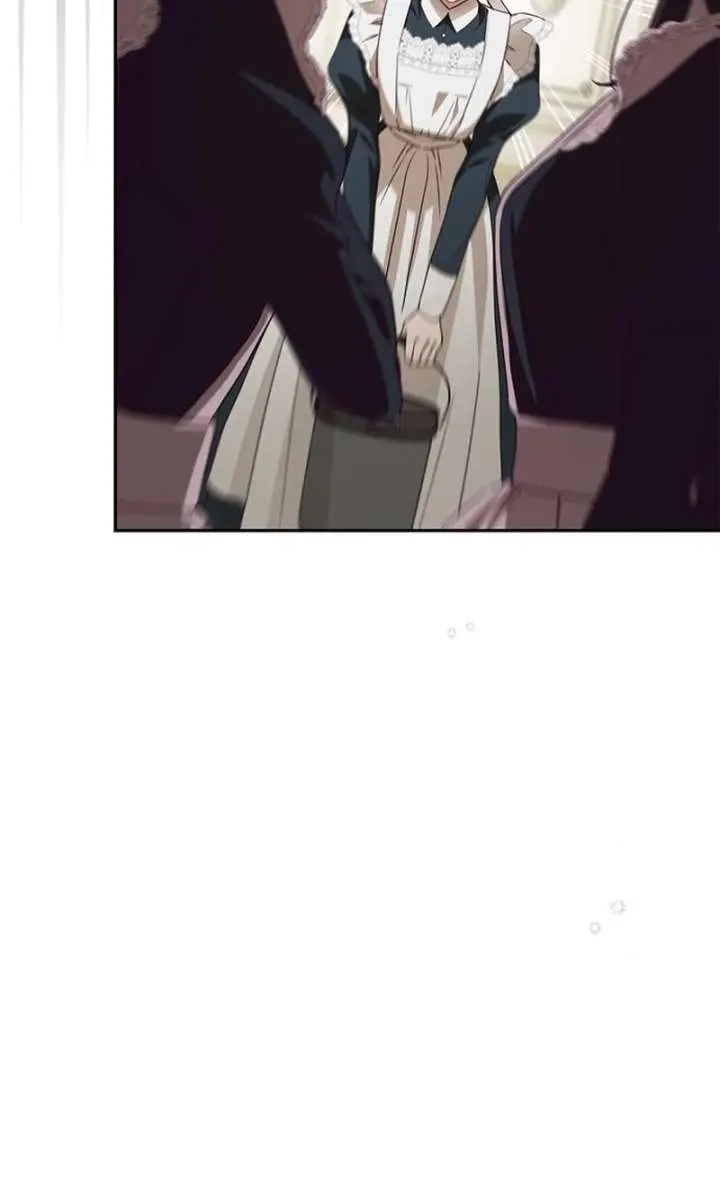 The Count's Secret Maid Chapter 67 Page 64