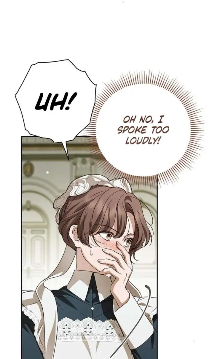The Count's Secret Maid Chapter 67 Page 65