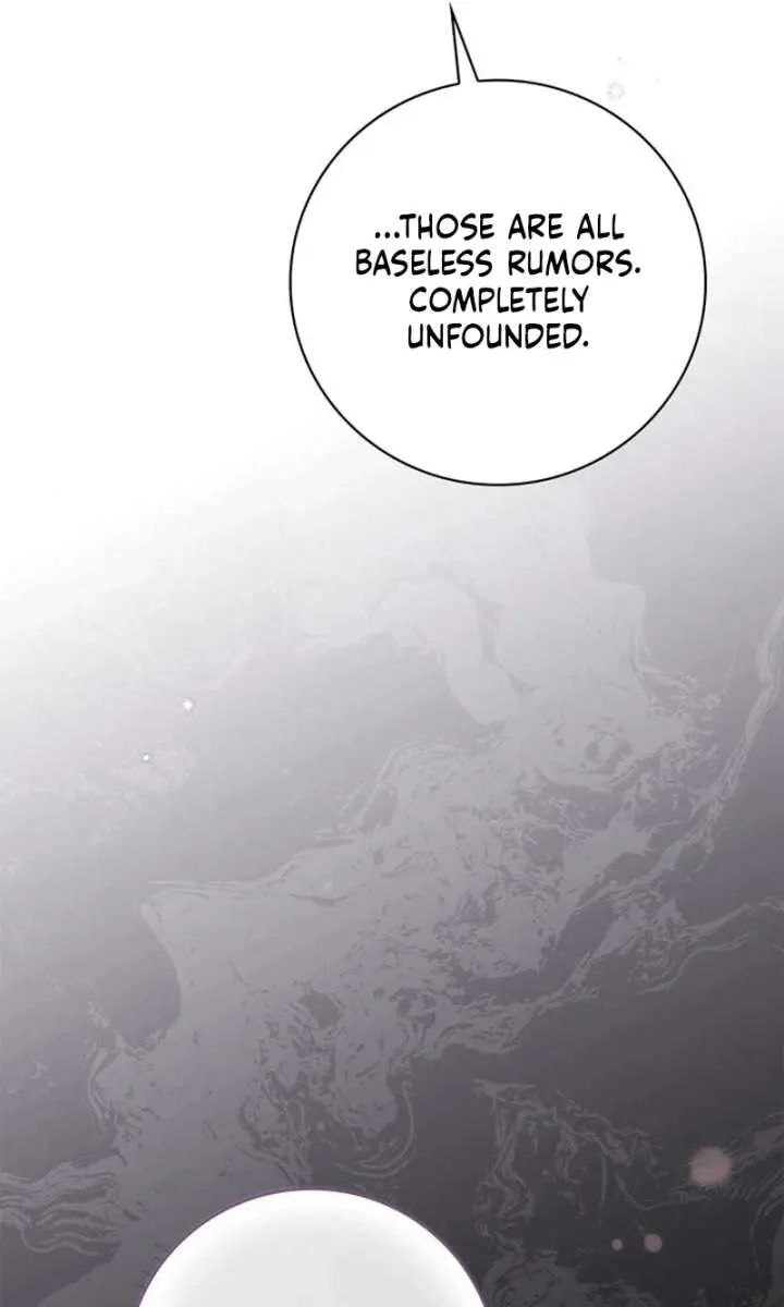 The Count's Secret Maid Chapter 67 Page 67
