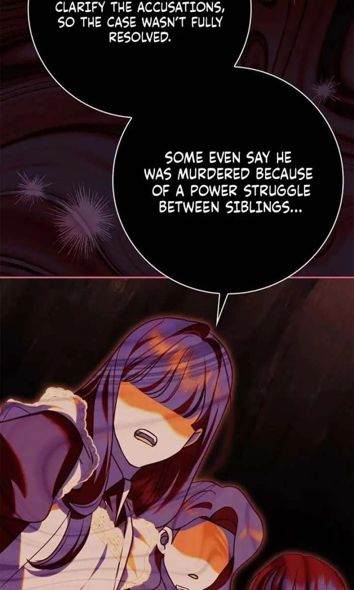 The Count's Secret Maid Chapter 67 Page 70