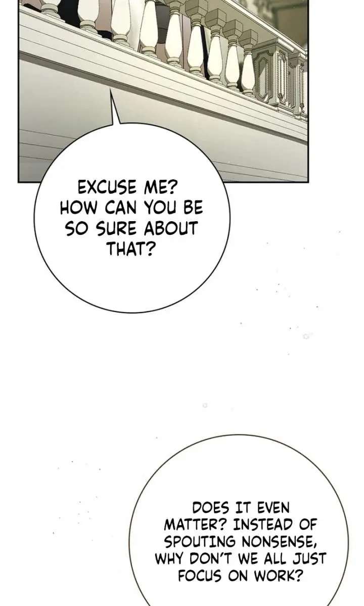 The Count's Secret Maid Chapter 67 Page 80