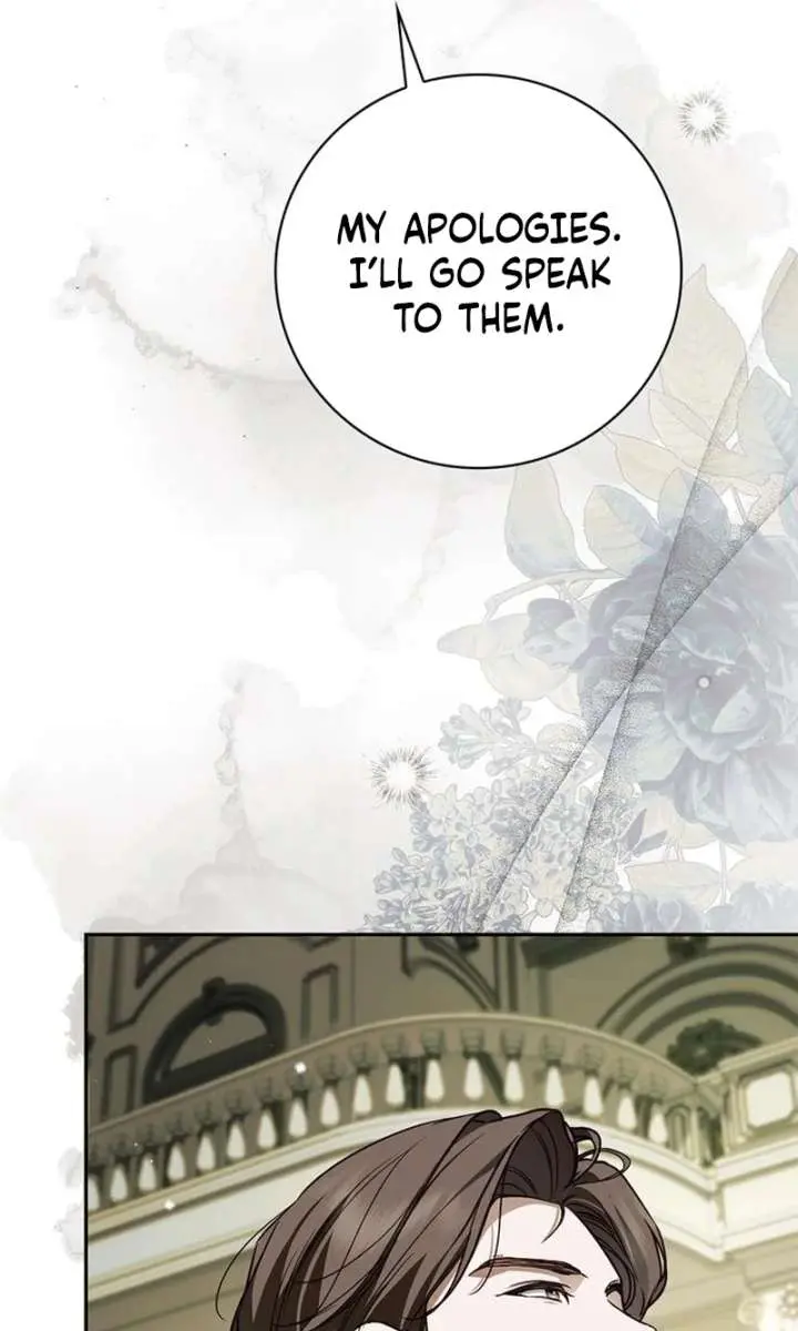 The Count's Secret Maid Chapter 67 Page 83