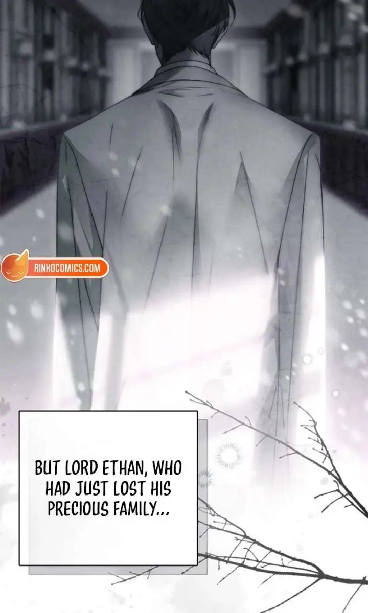 The Count's Secret Maid Chapter 67 Page 94