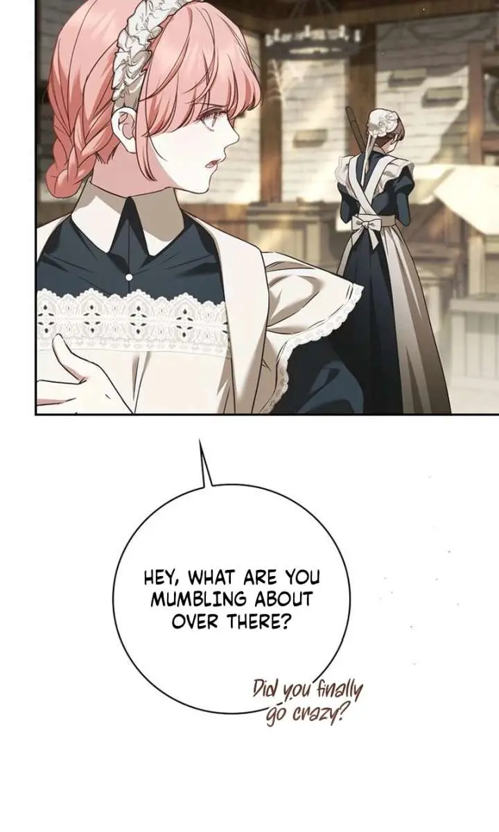 The Count's Secret Maid Chapter 67 Page 98