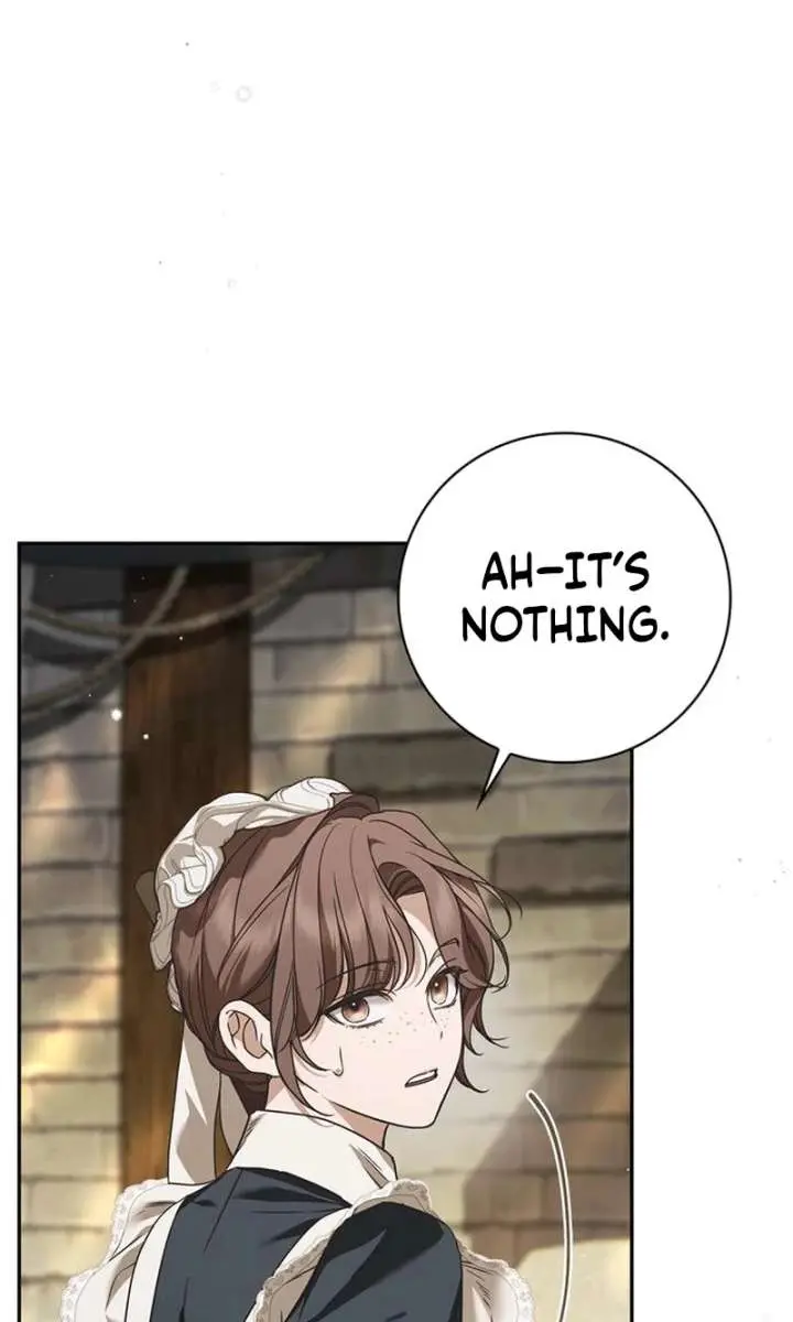 The Count's Secret Maid Chapter 67 Page 99