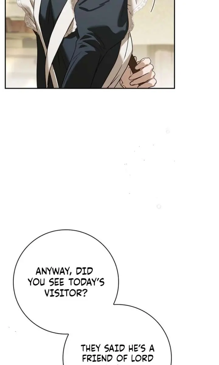 The Count's Secret Maid Chapter 67 Page 100