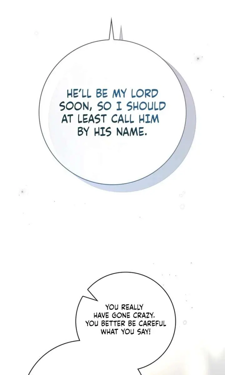 The Count's Secret Maid Chapter 67 Page 104