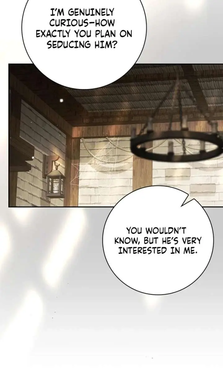 The Count's Secret Maid Chapter 67 Page 105