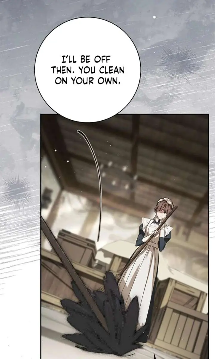 The Count's Secret Maid Chapter 67 Page 111
