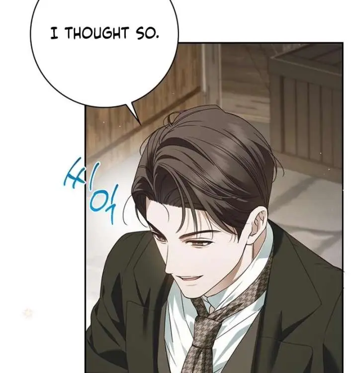 The Count's Secret Maid Chapter 68 Page 7