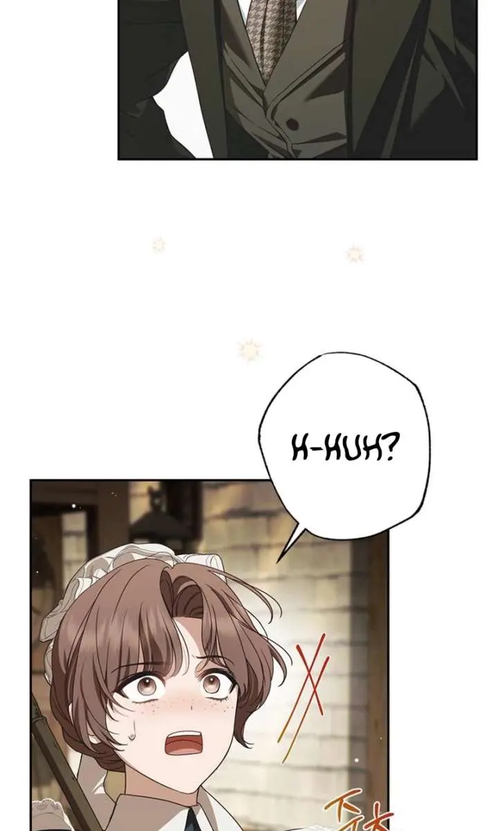 The Count's Secret Maid Chapter 68 Page 8