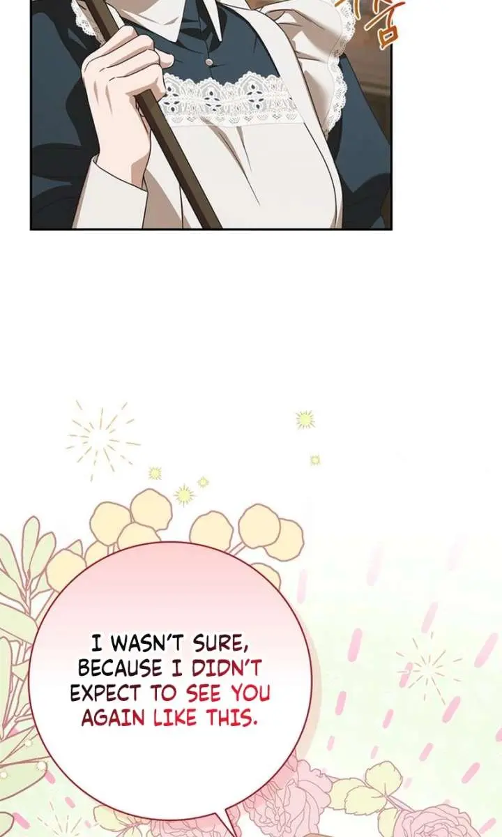 The Count's Secret Maid Chapter 68 Page 9