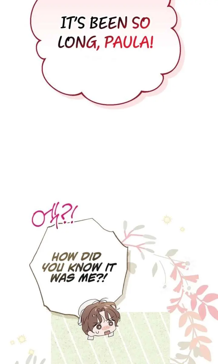 The Count's Secret Maid Chapter 68 Page 11