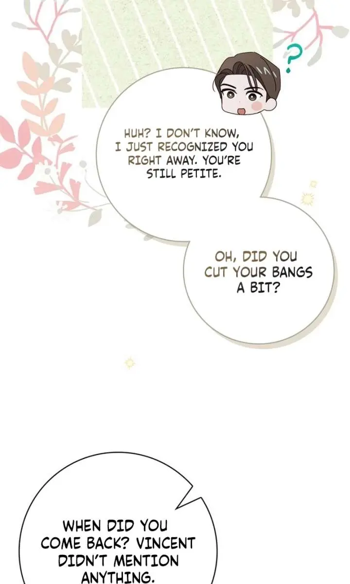 The Count's Secret Maid Chapter 68 Page 12