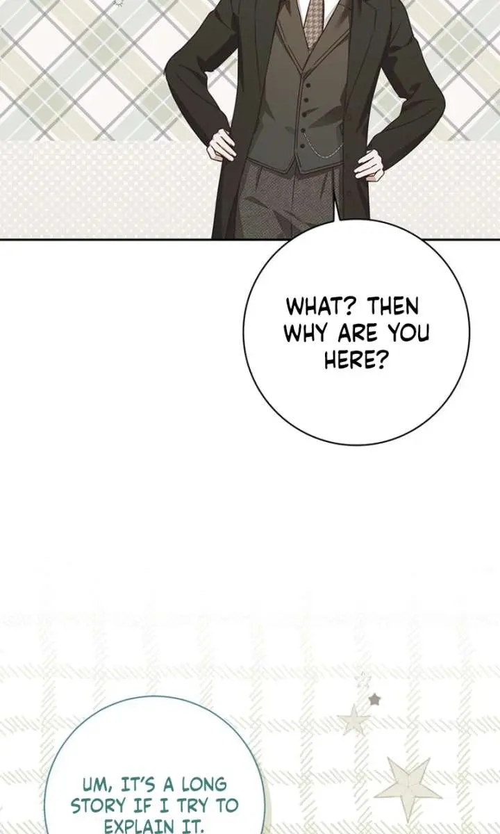 The Count's Secret Maid Chapter 68 Page 15
