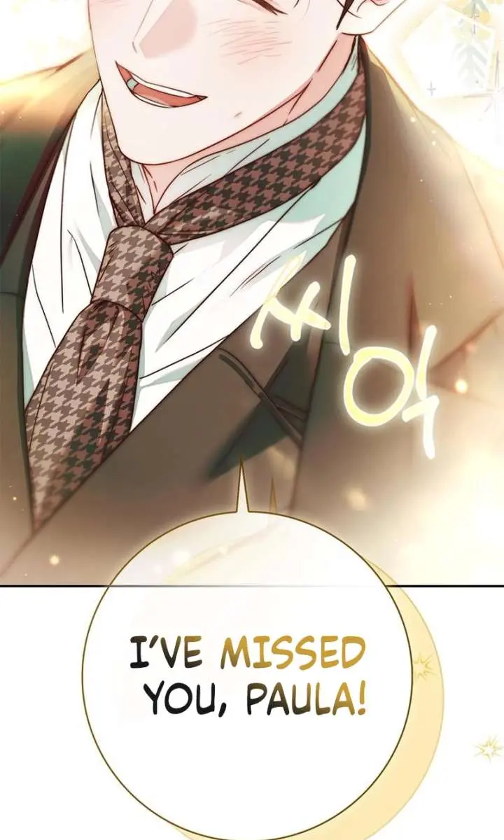 The Count's Secret Maid Chapter 68 Page 20