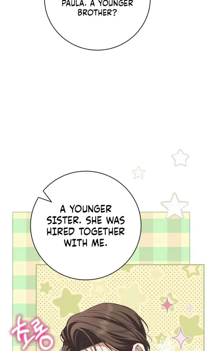 The Count's Secret Maid Chapter 68 Page 29