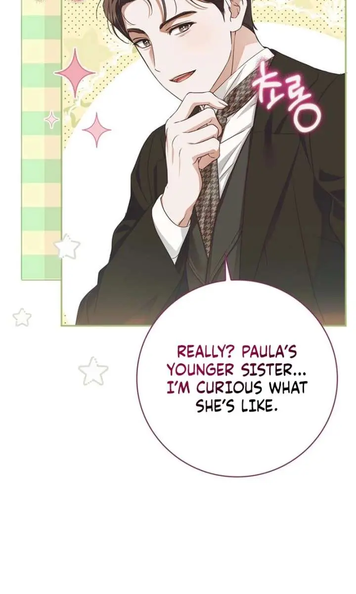 The Count's Secret Maid Chapter 68 Page 30