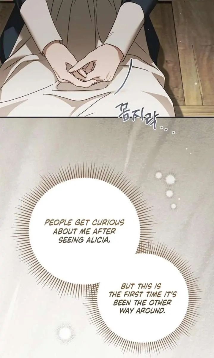 The Count's Secret Maid Chapter 68 Page 32