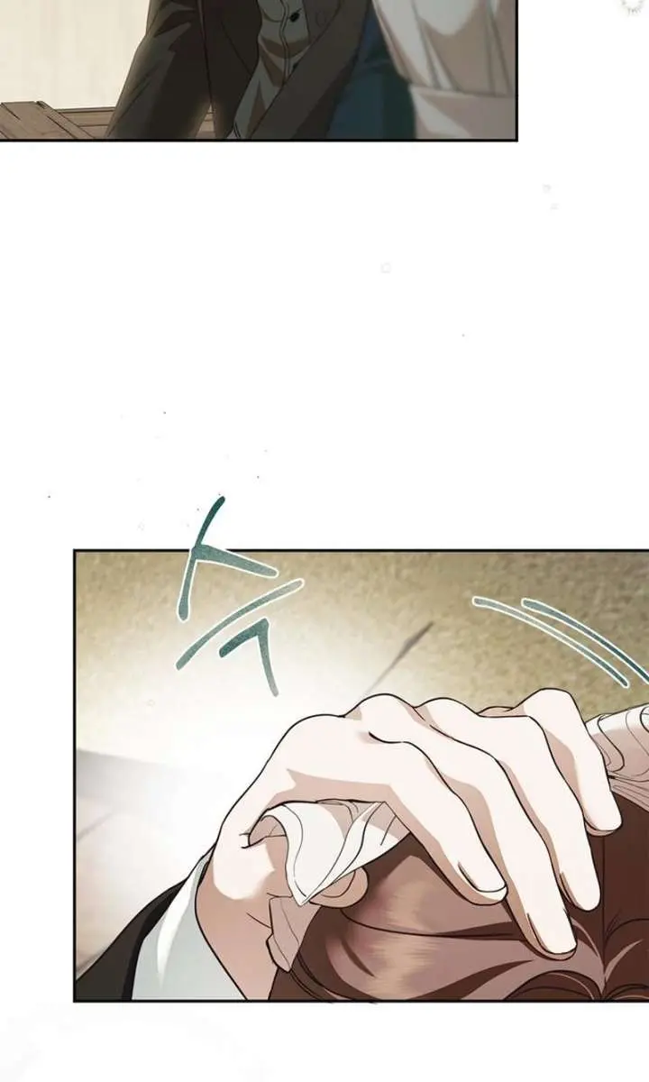 The Count's Secret Maid Chapter 68 Page 34