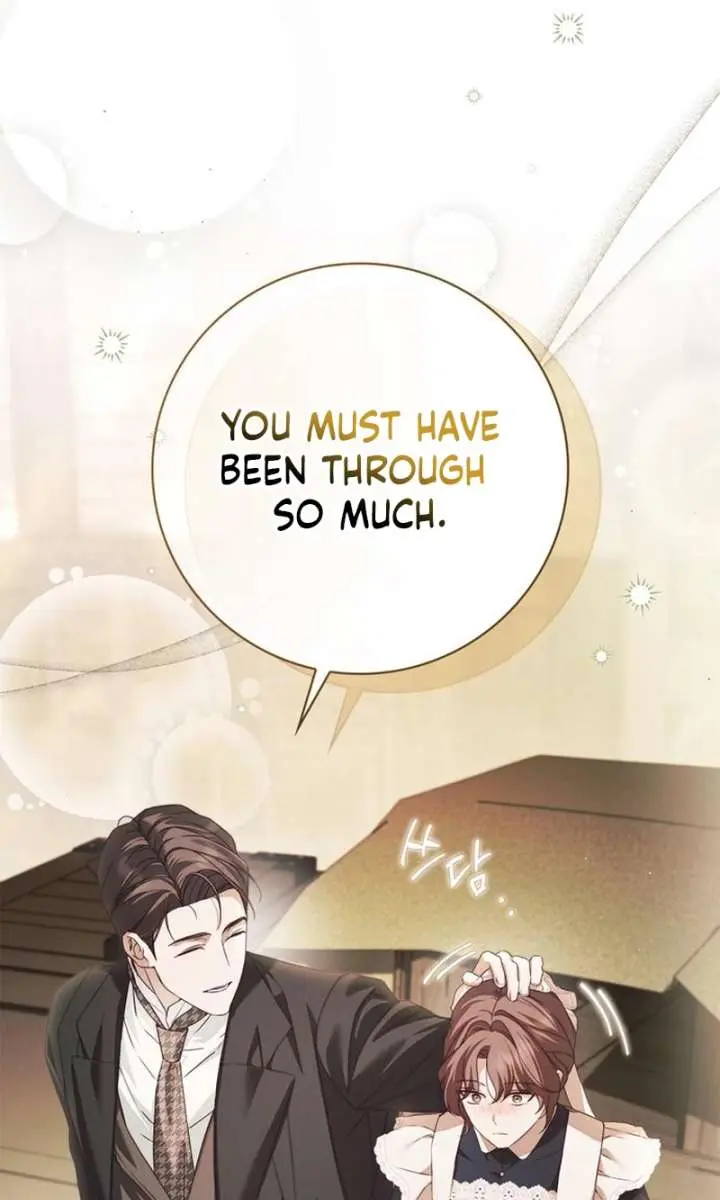 The Count's Secret Maid Chapter 68 Page 35