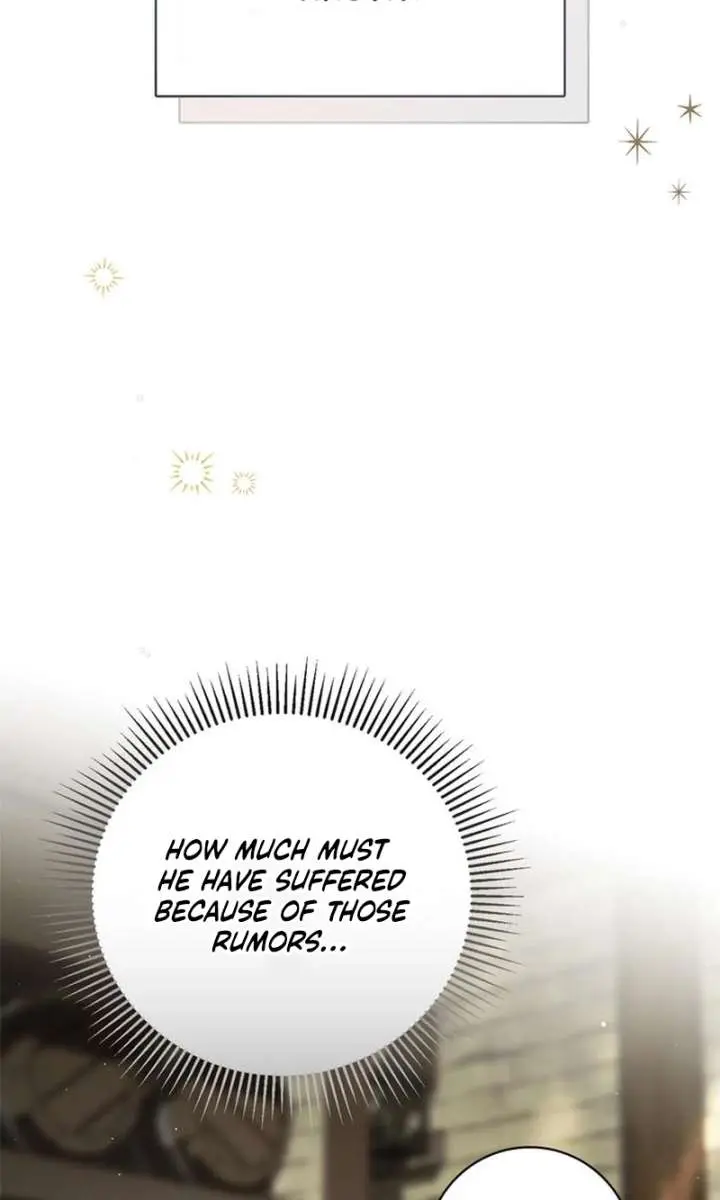 The Count's Secret Maid Chapter 68 Page 40