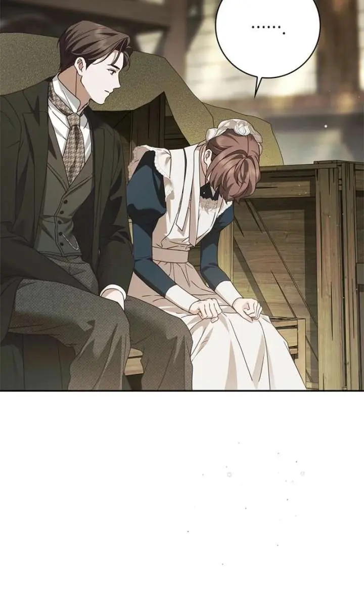 The Count's Secret Maid Chapter 68 Page 41