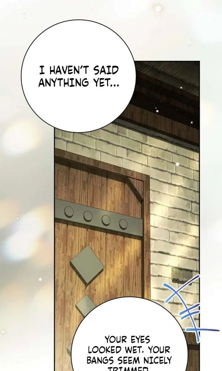 The Count's Secret Maid Chapter 68 Page 44
