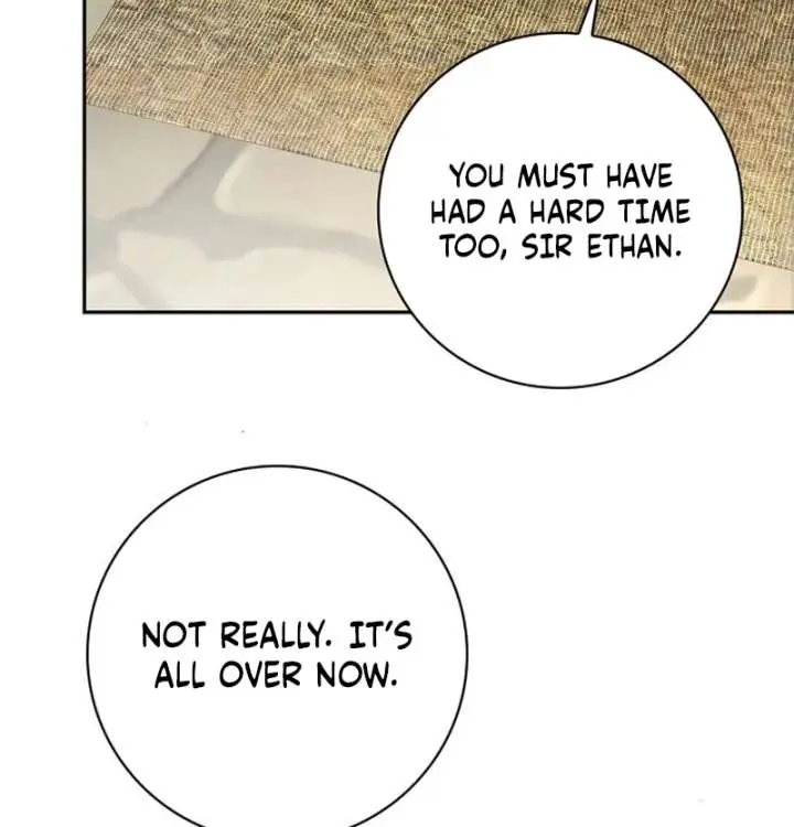The Count's Secret Maid Chapter 68 Page 49
