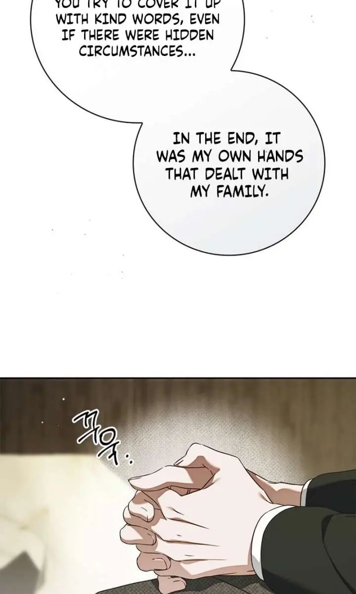The Count's Secret Maid Chapter 68 Page 54