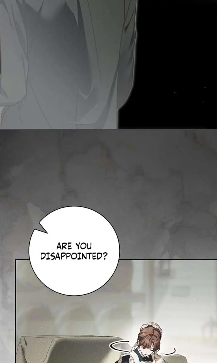 The Count's Secret Maid Chapter 68 Page 57