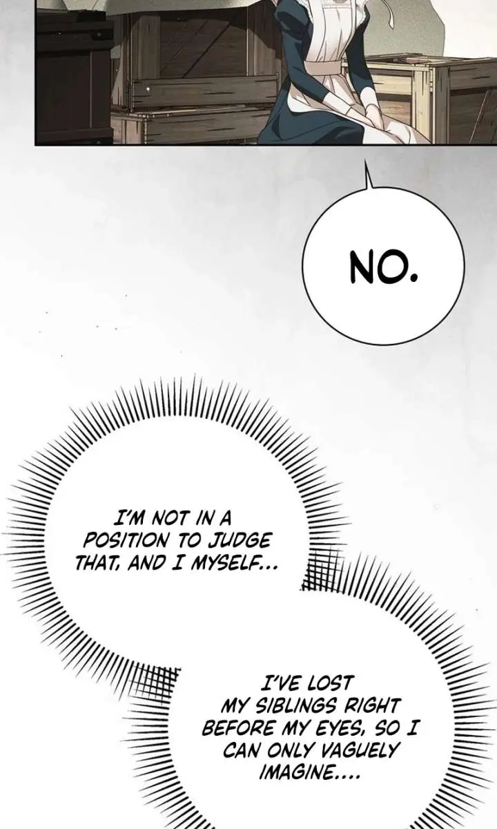 The Count's Secret Maid Chapter 68 Page 58