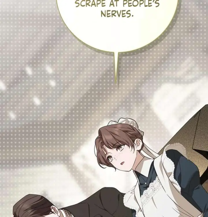 The Count's Secret Maid Chapter 68 Page 61