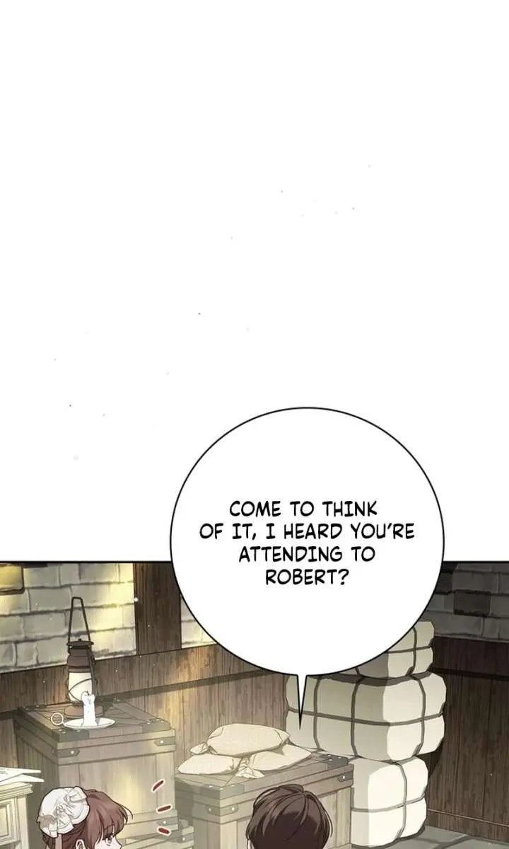 The Count's Secret Maid Chapter 68 Page 63