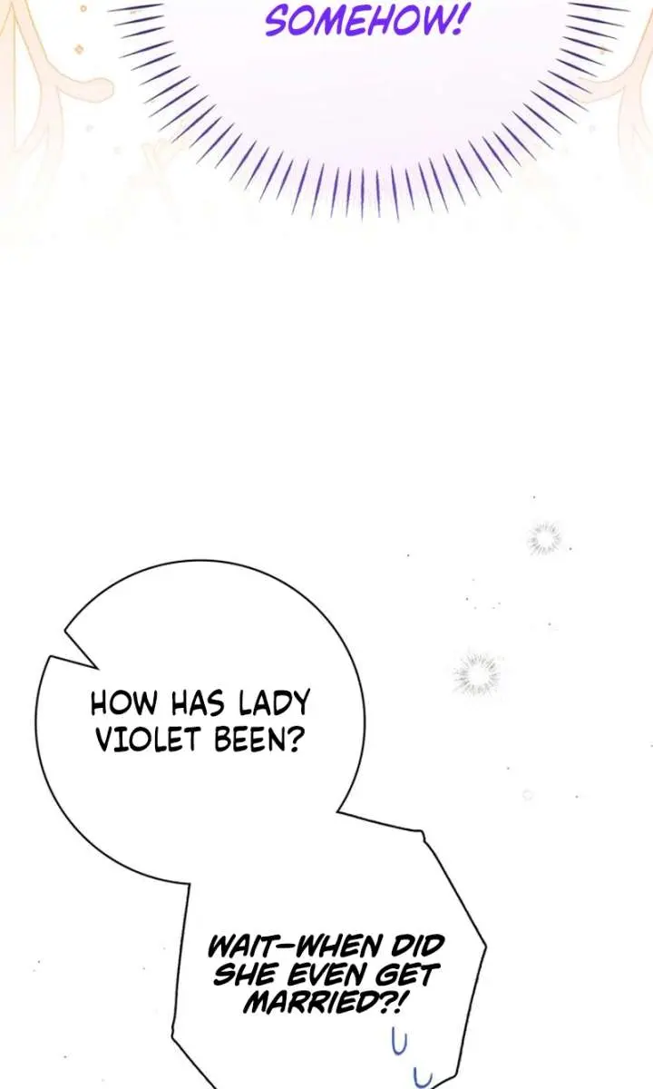 The Count's Secret Maid Chapter 68 Page 69