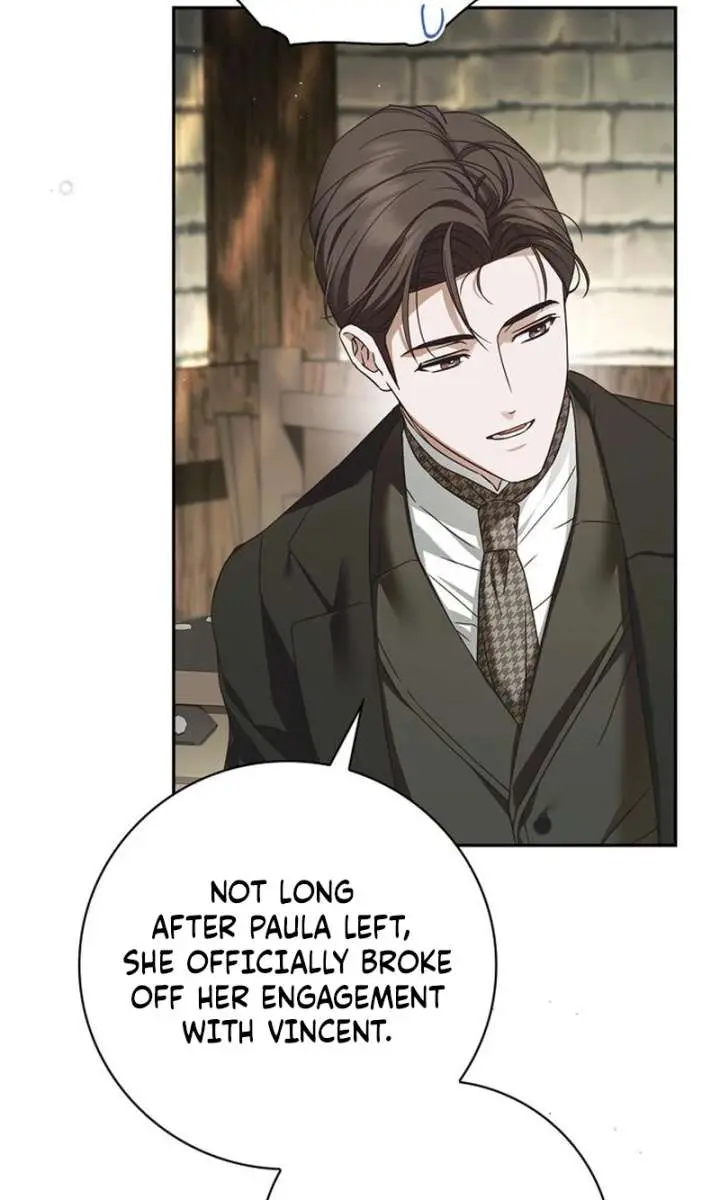 The Count's Secret Maid Chapter 68 Page 70