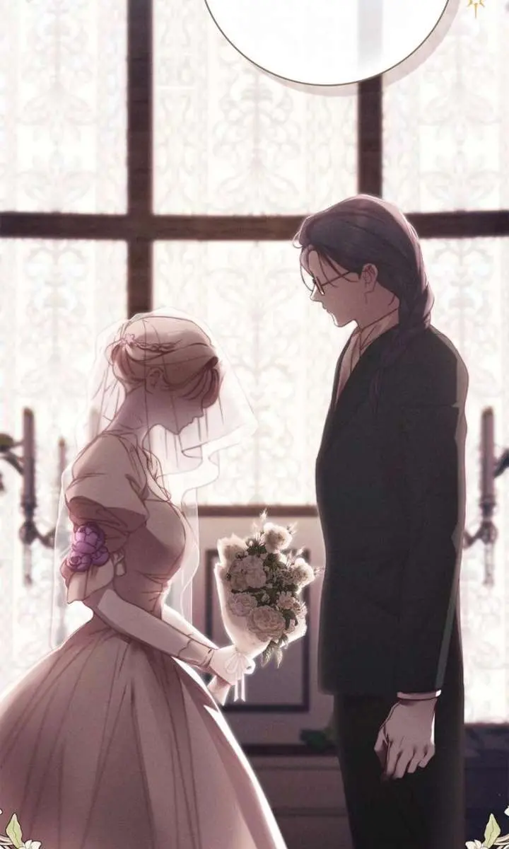 The Count's Secret Maid Chapter 68 Page 72