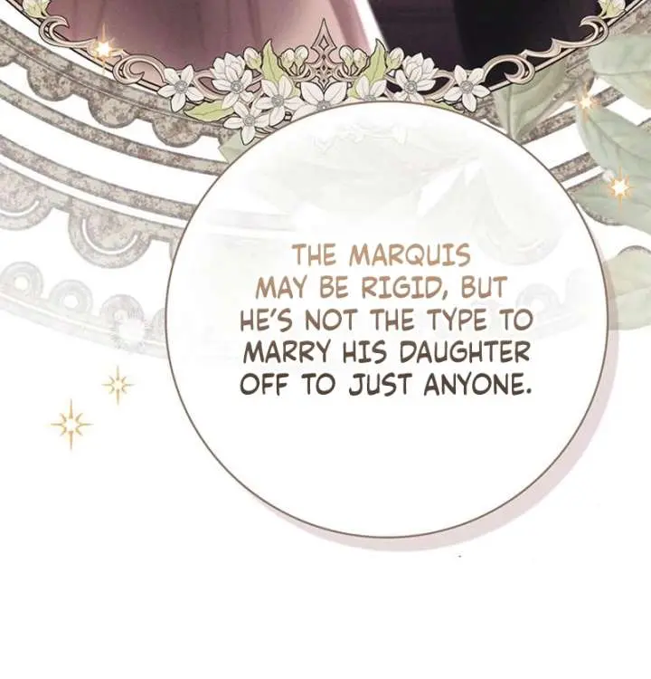 The Count's Secret Maid Chapter 68 Page 73