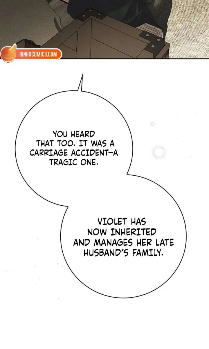 The Count's Secret Maid Chapter 68 Page 75