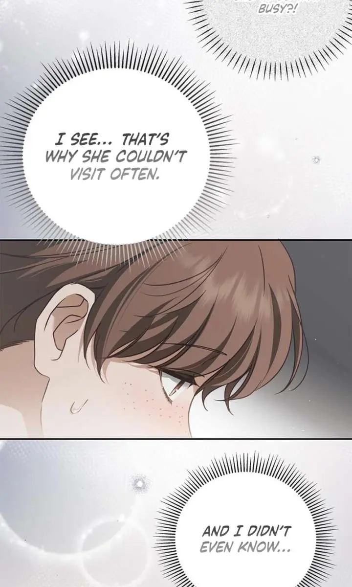 The Count's Secret Maid Chapter 68 Page 77