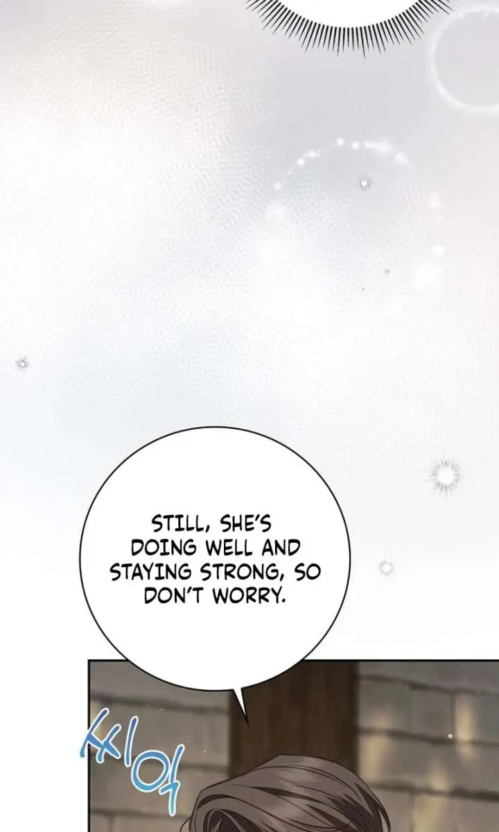The Count's Secret Maid Chapter 68 Page 78