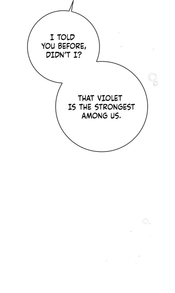 The Count's Secret Maid Chapter 68 Page 80